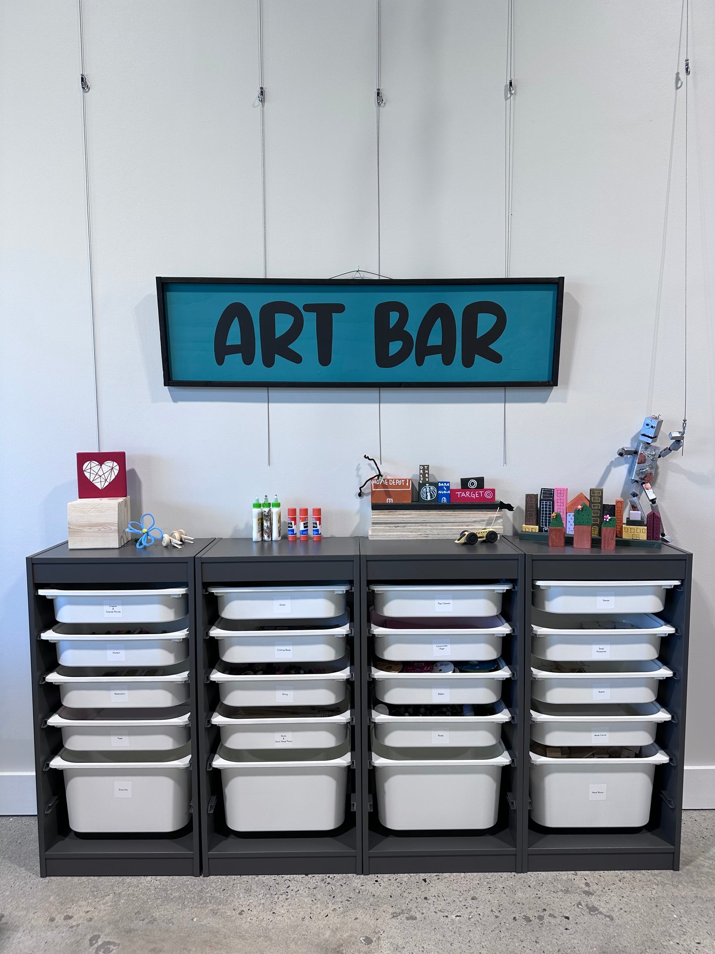 Art Bar