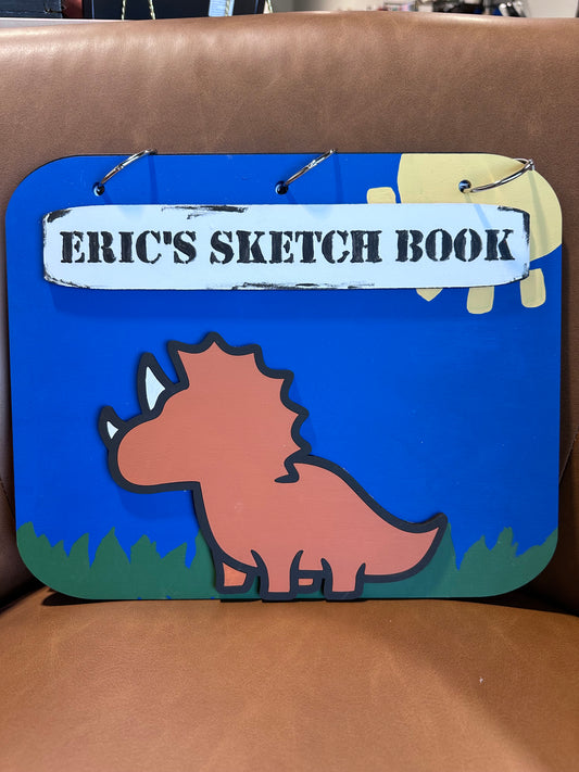 Art Journal