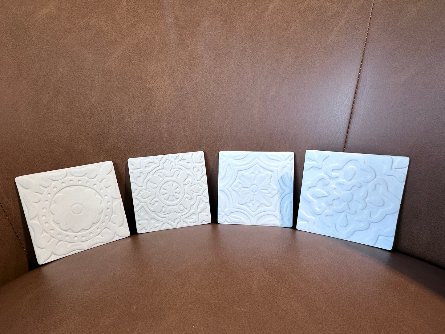 Ceramic Coaster
