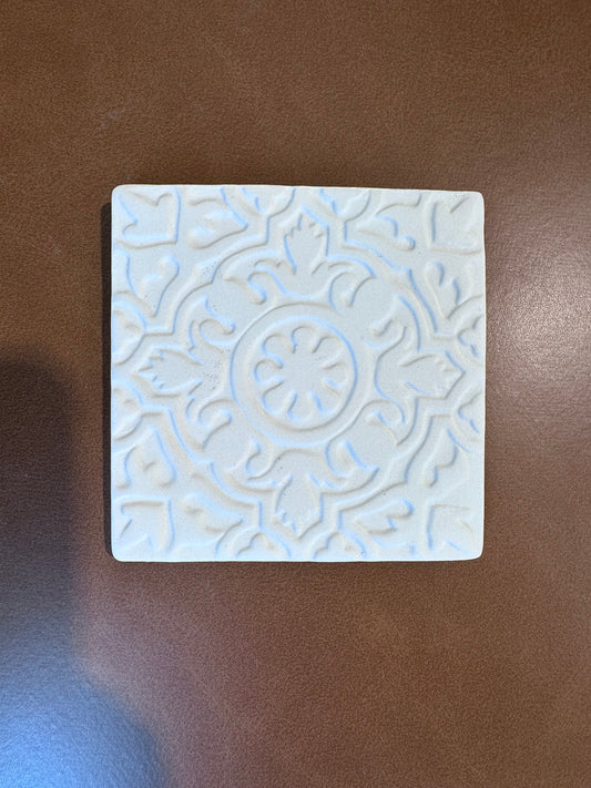 Ceramic Coaster