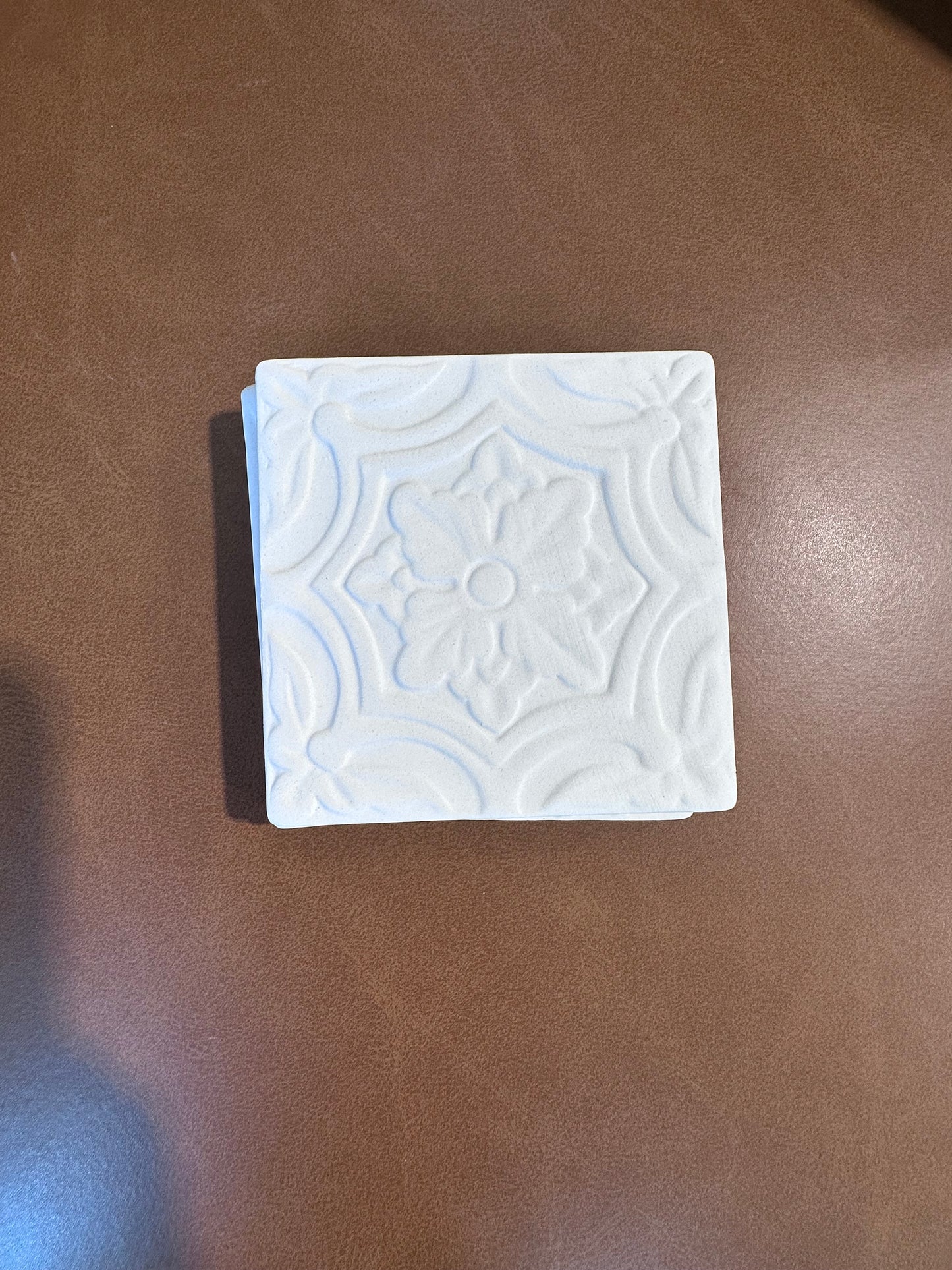 Ceramic Coaster
