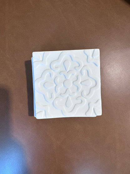 Ceramic Coaster