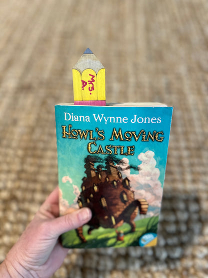 Bookmarks, Great for Teachers!