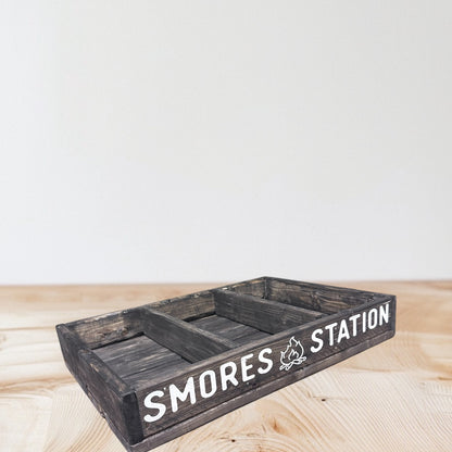 S'more Station