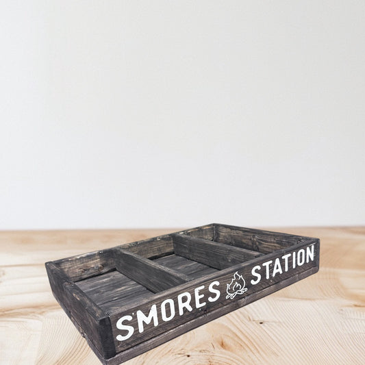 S'more Station