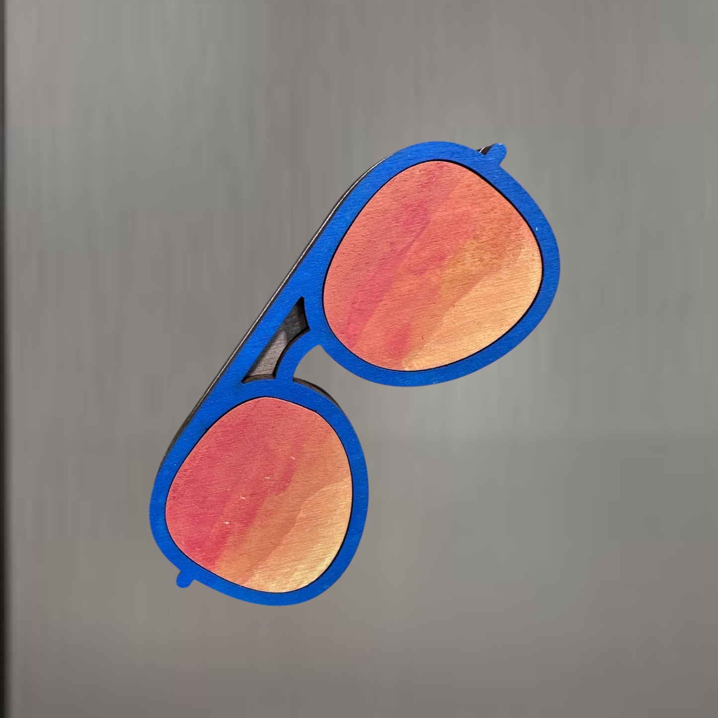 Sunglasses Magnet