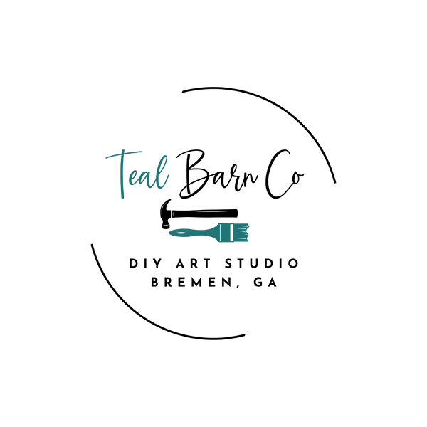 Teal Barn Company