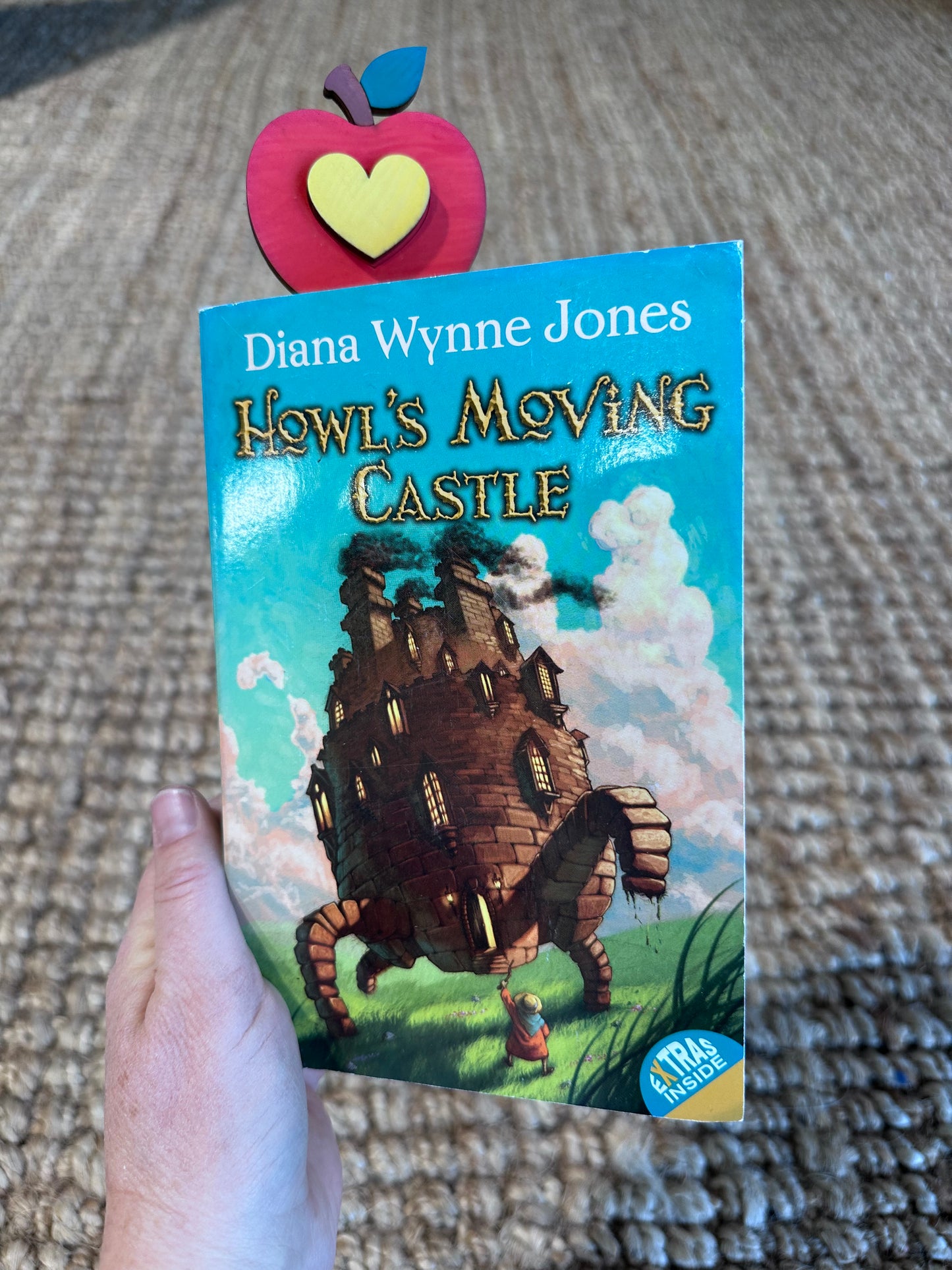 Bookmarks, Great for Teachers!