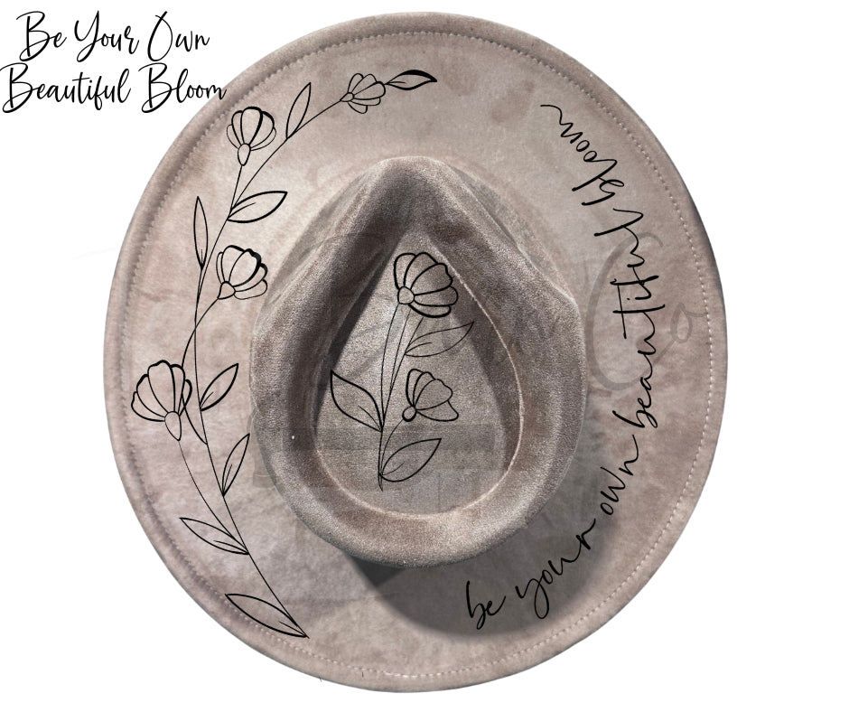 Pyrography - Burn your own wearable art!