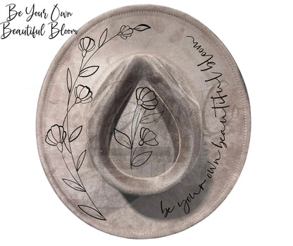 Pyrography - Burn your own wearable art!