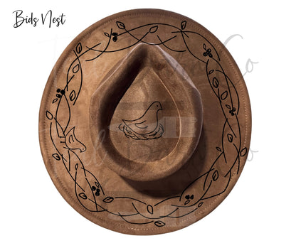 Pyrography - Burn your own wearable art!