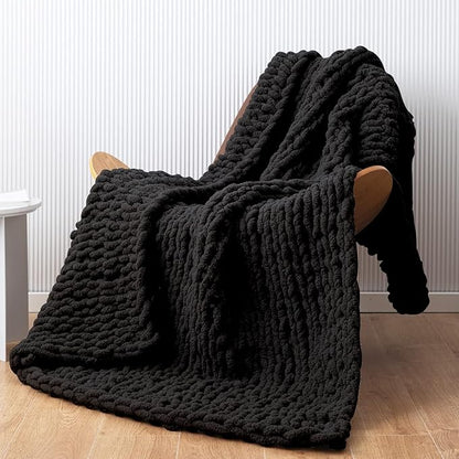 7.19 - 1pm - Chunky Blankets
