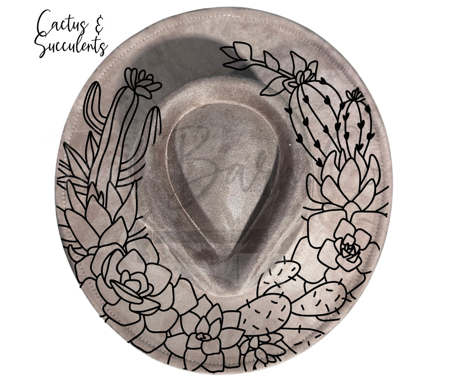 Pyrography - Burn your own wearable art!