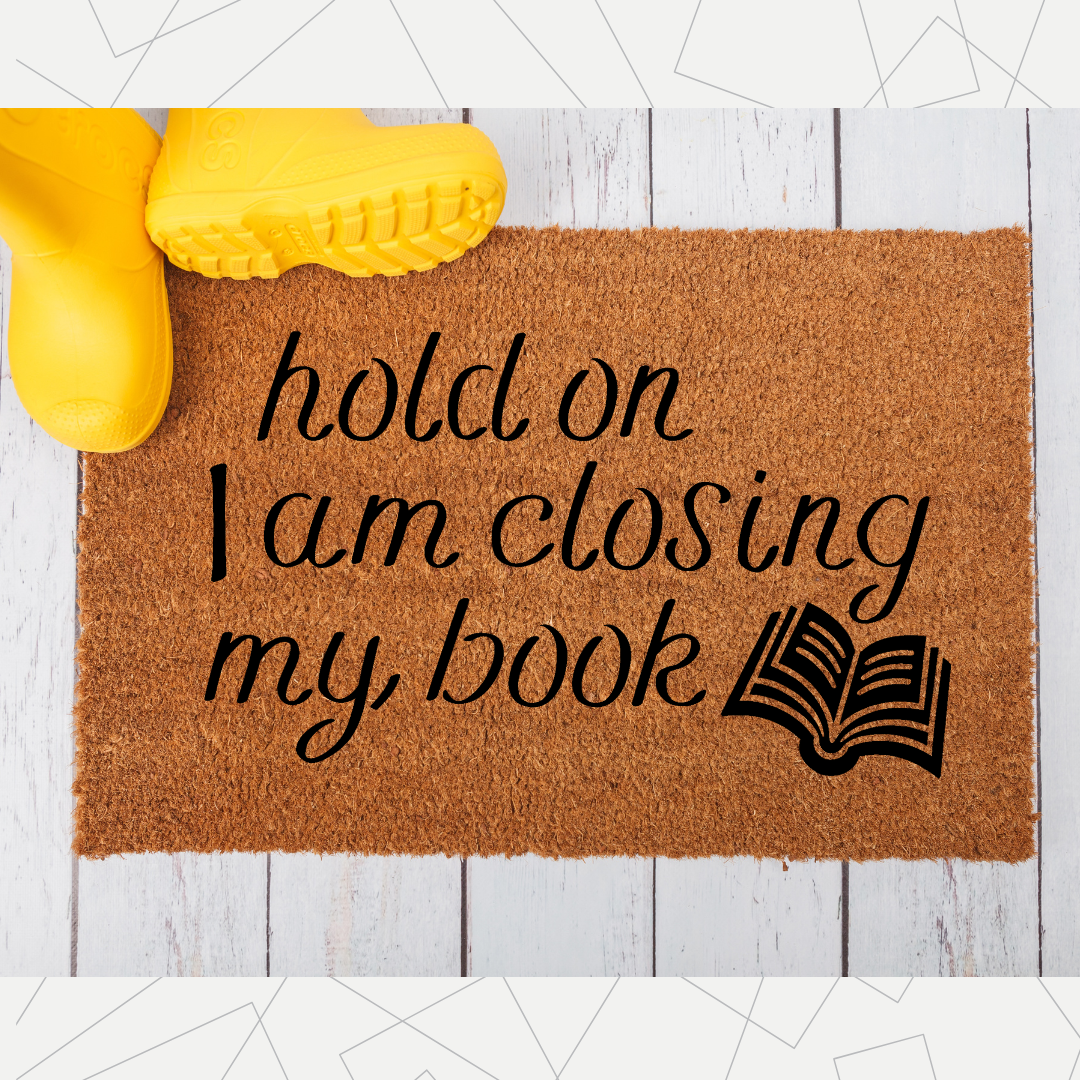 Fall Door Mats