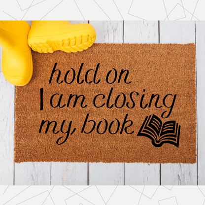 Fall Door Mats