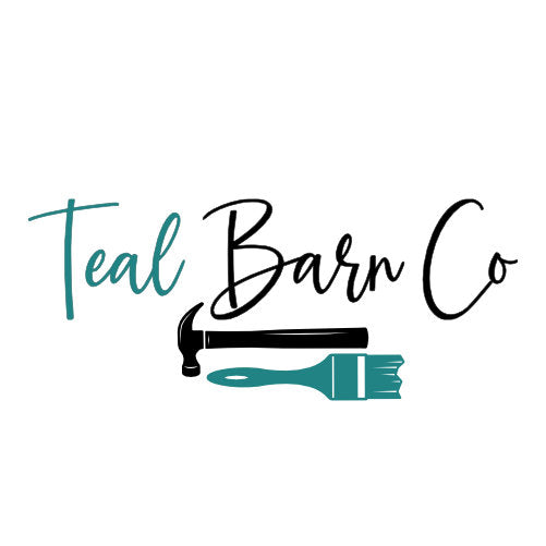 Teal Barn Company Gift Card