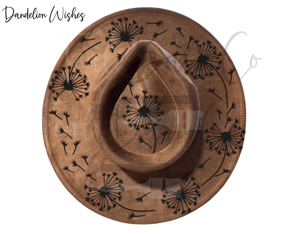 Pyrography - Burn your own wearable art!