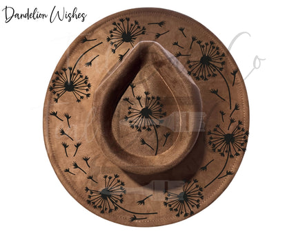 Pyrography - Burn your own wearable art!