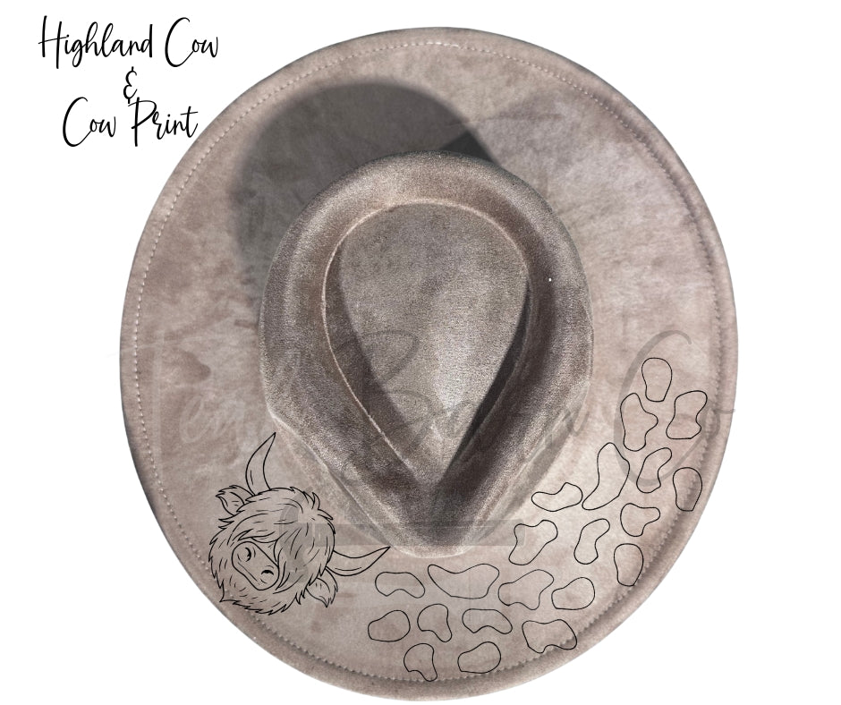 Pyrography - Burn your own wearable art!