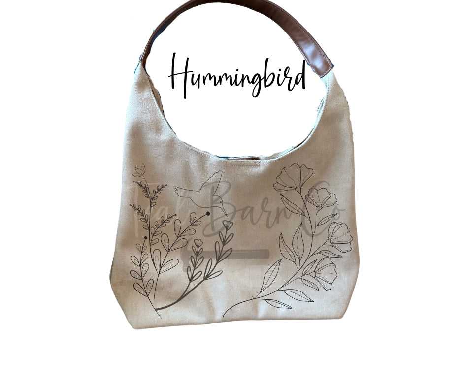 Pyrography - Burn your own wearable art!