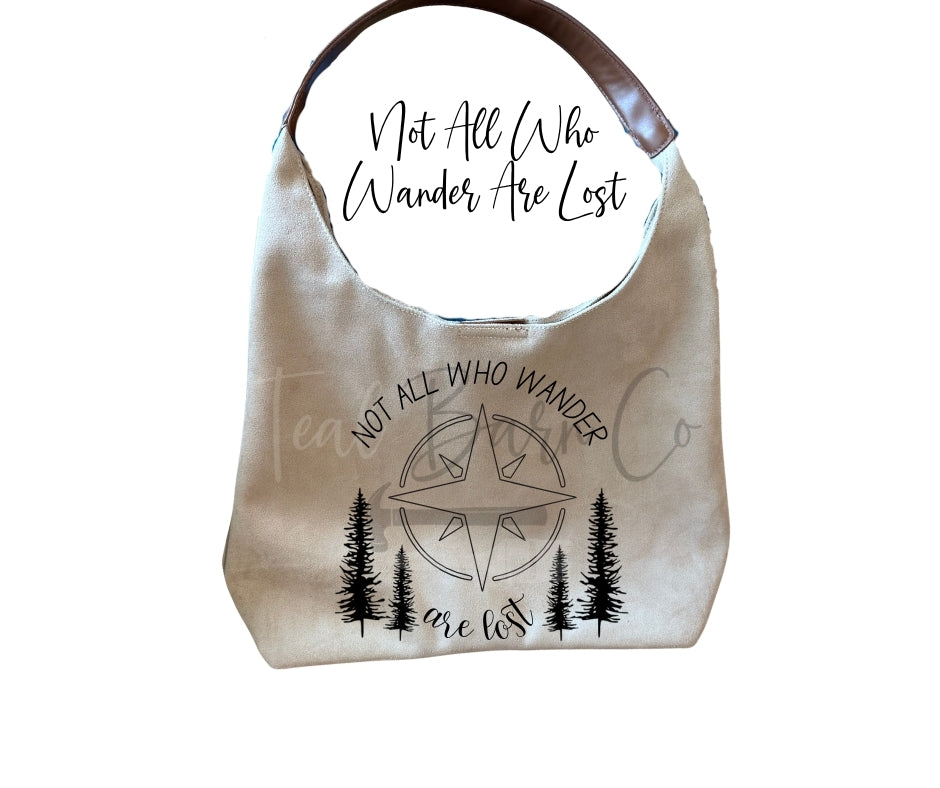 Pyrography - Burn your own wearable art!