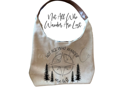 Pyrography - Burn your own wearable art!