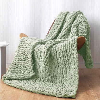 7.19 - 1pm - Chunky Blankets