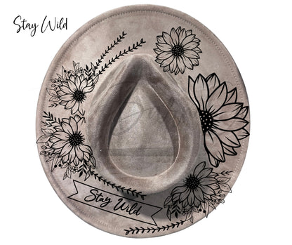 Pyrography - Burn your own wearable art!