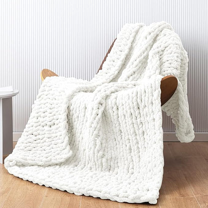 7.19 - 1pm - Chunky Blankets
