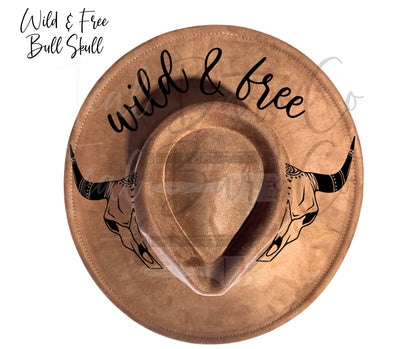 Pyrography - Burn your own wearable art!