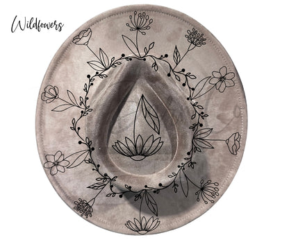 Pyrography - Burn your own wearable art!