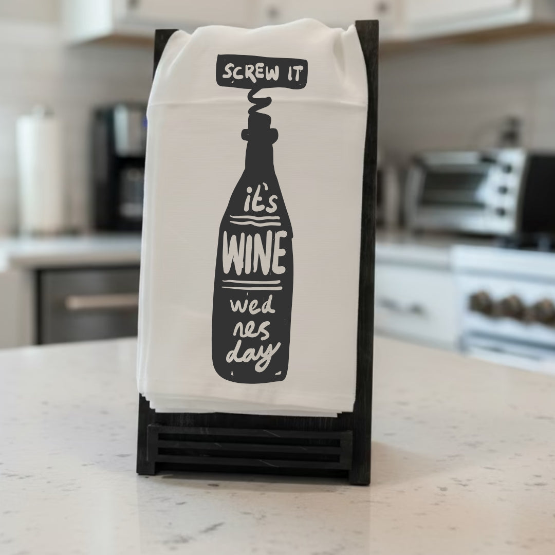 High Country Cellars - January Sip & Paint