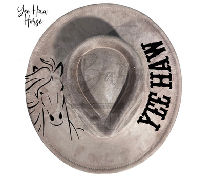 Pyrography - Burn your own wearable art!